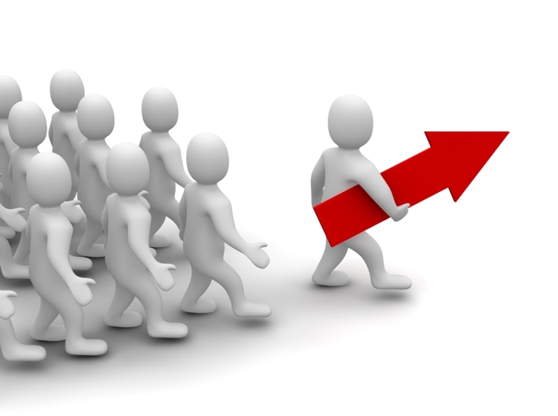 Professional Development For Team Lead